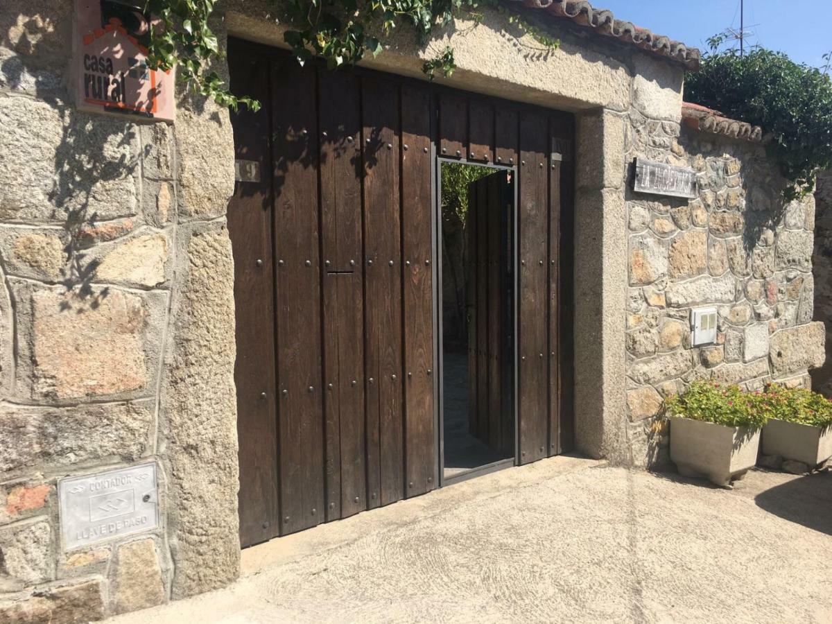 La Luciernaga Sorihuela Exterior foto