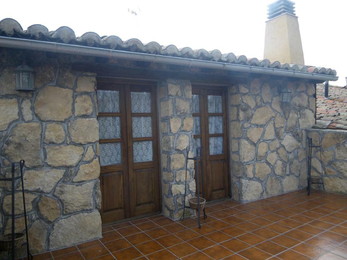 La Luciernaga Sorihuela Exterior foto
