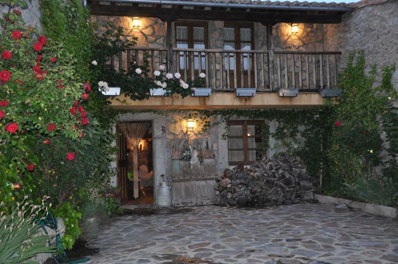 La Luciernaga Sorihuela Exterior foto